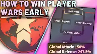 HOW TO WIN EVERY EARLY GAME WAR IN RISE OF NATIONS