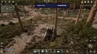 Main Quest 32.5 (Boss Flox)