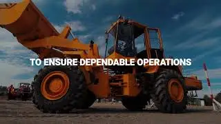 Kirloskar Industrial | Introducing BS-V Engines