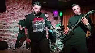 REMINITIONS - SAY MY NAME LIVE @ The Haven in Pomona, CA on 7/27/25 #ceasefireproductions