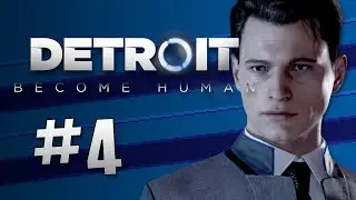 Chess-Master Markus | Detroit: Become Human - 4