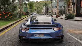 GTA 5 Photorealisitc Graphics Mod And Expended Detail Open World Showcase On RTX4090 Ray Tracing