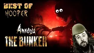 Best of Hooper - Amnesia : The Bunker