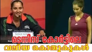 SANIA MIRZA Commonwealth Games 2010