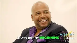 Actor, writer, host, producer, spokesperson, brand ambassador on The Able show 