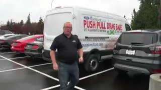 Mainland Ford - Push Pull Drag Sale On Now!