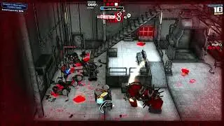 Madness: Project Nexus - Project Gestalt! (Part 5)