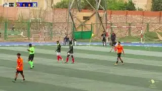 البنك الاهلي - الاهلي 2005 - دوري الجمهوريه 2025 - 2026