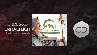 DRUIDENSTEIN - Das Musical - CD-Teaser