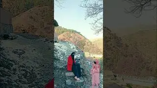 Mini Vlog #minivlog #naseebbhai  #travel #nature #mountains #snow #naseebbhaivelogs