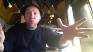The Story of Tom Poker told by Ian Douglas the Storyteller