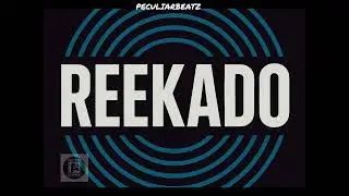 [FREE] Omah Lay x Ayra Starr Reekado Banks x Rema ※ Oxlade Afrobeat Instrumental- 