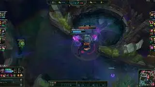 Shaco Platinum Division (Leage of Legends) Full Game Play - NOYPI Version
