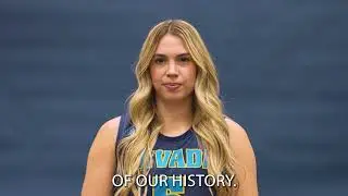 Nevada Athletics: Native American History Month with Kaylee Borden