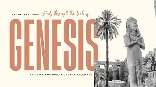 The Besetting Sin of Abraham | Genesis 20 | Paul Shirley