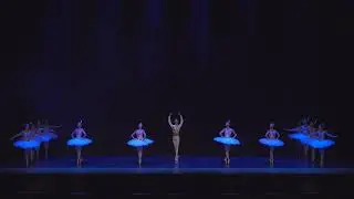 WDF2023 - The 12th World Dance Festival / Ballet Gala