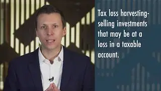 How can I reduce my taxes from my investments? Ask the CFP