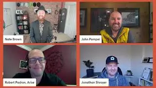 EMP Episode 008: Navigating The Arise Acquisition- What's next?