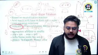 Acid-Base Titration ⚗️ | D.Pharm 1st Year Pharmaceutical Chemistry 2025