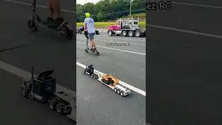 Radiocontrol #rctruck Tamiya USA