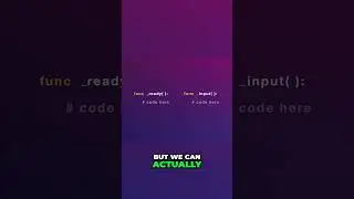 @Brackeys : Supercharge Your Game Development with Custom Functions!