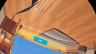 Rec room