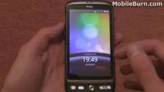HTC Desire review - part 1 of 2