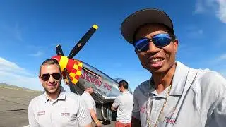 Pylon Racing School Vlog