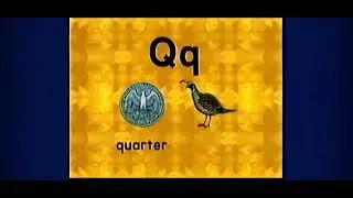 Letter Q Song