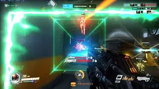 Dafran Soldier 76 - Insane Tracking! 23k DMG! [ Overwatch Season 28 Top 500 ]