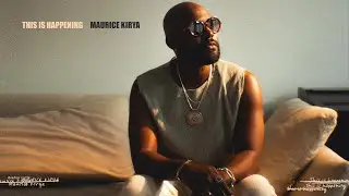 MAURICE KIRYA -  AGENDA (Official Audio)