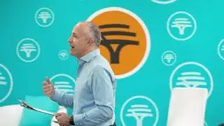 FNB Manufacturing Textile Event in Durban - session 1