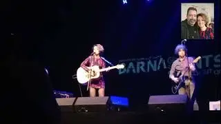 Vicky Gastelo BarnaSants