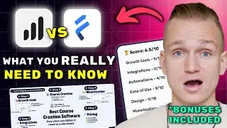 LearnDash vs FreshLearn Review 2026 ($7280 In Bonuses + Discounts)