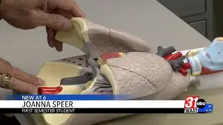 New respiratory therapy program boosts Huntsville healthcare