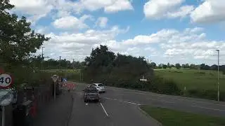 Desford Leicester