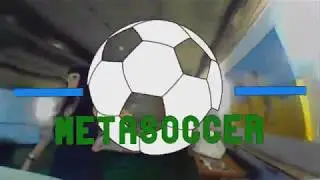 ✅KIT METASOCCER FUTBOLIN DEPORTIN DIGITAL CONECTADO.