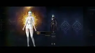 Valtan HM - 1550 Summoner Solo