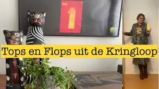 TOPS en FLOPS uit de KRINGLOOP in 2023