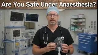🔥 The Hidden Anesthesia Risk If You&rsquo;re Overweight