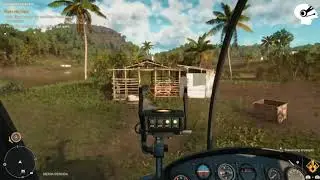 Far Cry 6 - Trophy Guide - R&auml;tselhaft / That&rsquo;s Puzzling Trophy Part 12/15