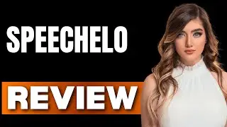 Speechelo AI Voice Honest review   Watch Before Using
