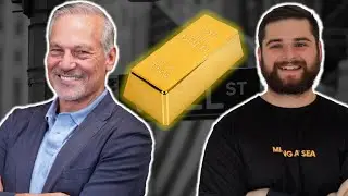 Phil Town Just Bought... GOLD? (Rule One Fund Portfolio Update)