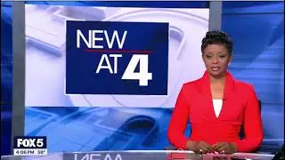Atlanta's FOX 5 story on Broadcast Atlanta and Jonathan Greenhill