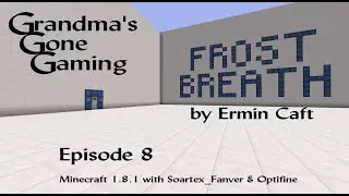 Frost Breath, by Ermin Caft--Episode 8