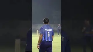 🔥 Capital Developers vs HPHC | Thrilling Match Highlights | Gurgaon Premier League 🏏