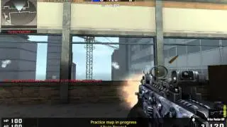 blackshot new weapon