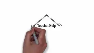 Teacher.help - Мы даём знания, высокого уровня!