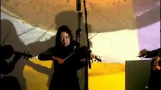 Experimental strings quartet: 