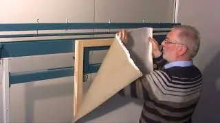Pneumatische Spannmaschine Tendy